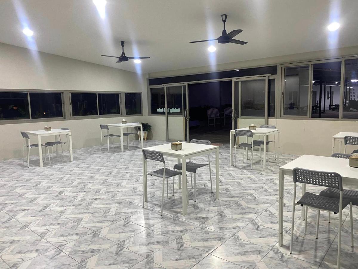 Juni House Chumphon Bed and Breakfast Εξωτερικό φωτογραφία