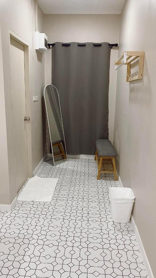 Juni House Chumphon Bed and Breakfast Εξωτερικό φωτογραφία